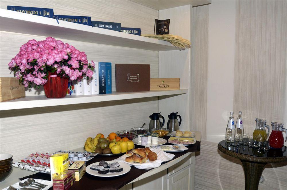 Hotel Gigliola กาไมโยเร ภายนอก รูปภาพ