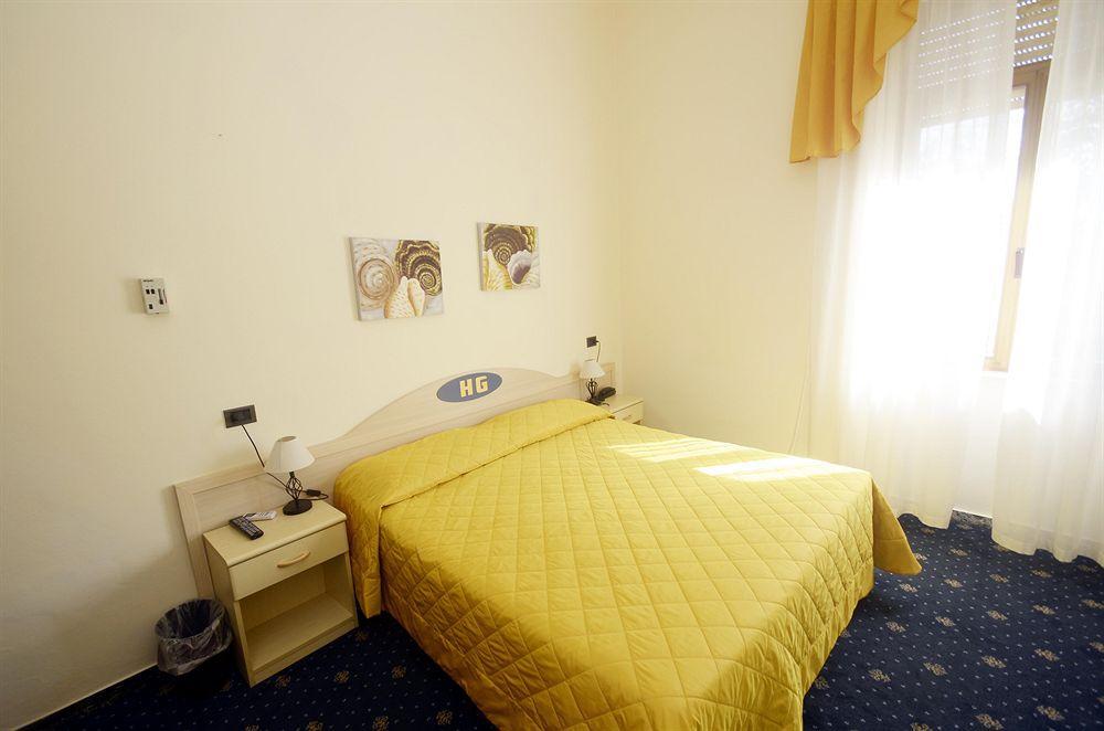 Hotel Gigliola กาไมโยเร ภายนอก รูปภาพ